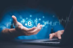 How Blockchain Confirmations Work